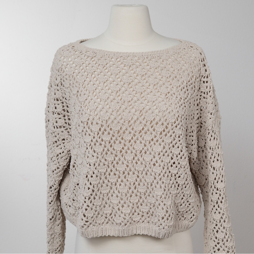 Moon & Madison Knit Sweater